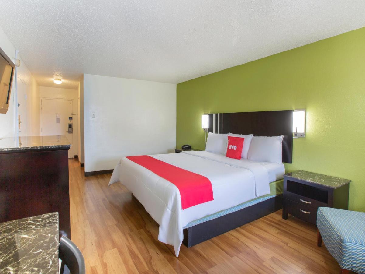 Oyo Hotel Lafayette La I-10 & University Luaran gambar